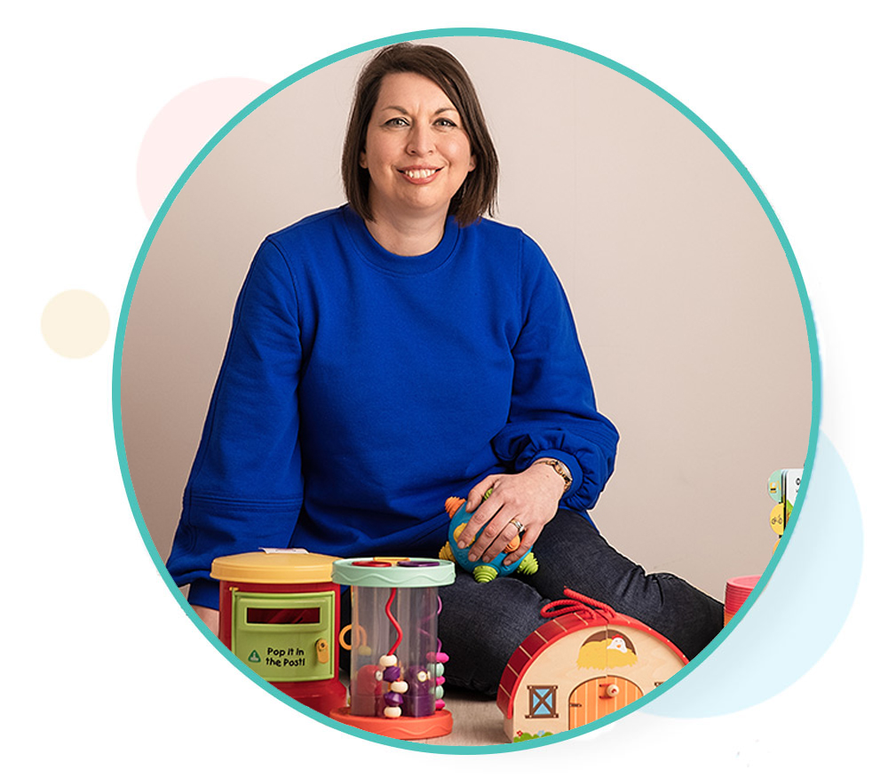 Karen Royle Karen Royle Speech and Language Therapy