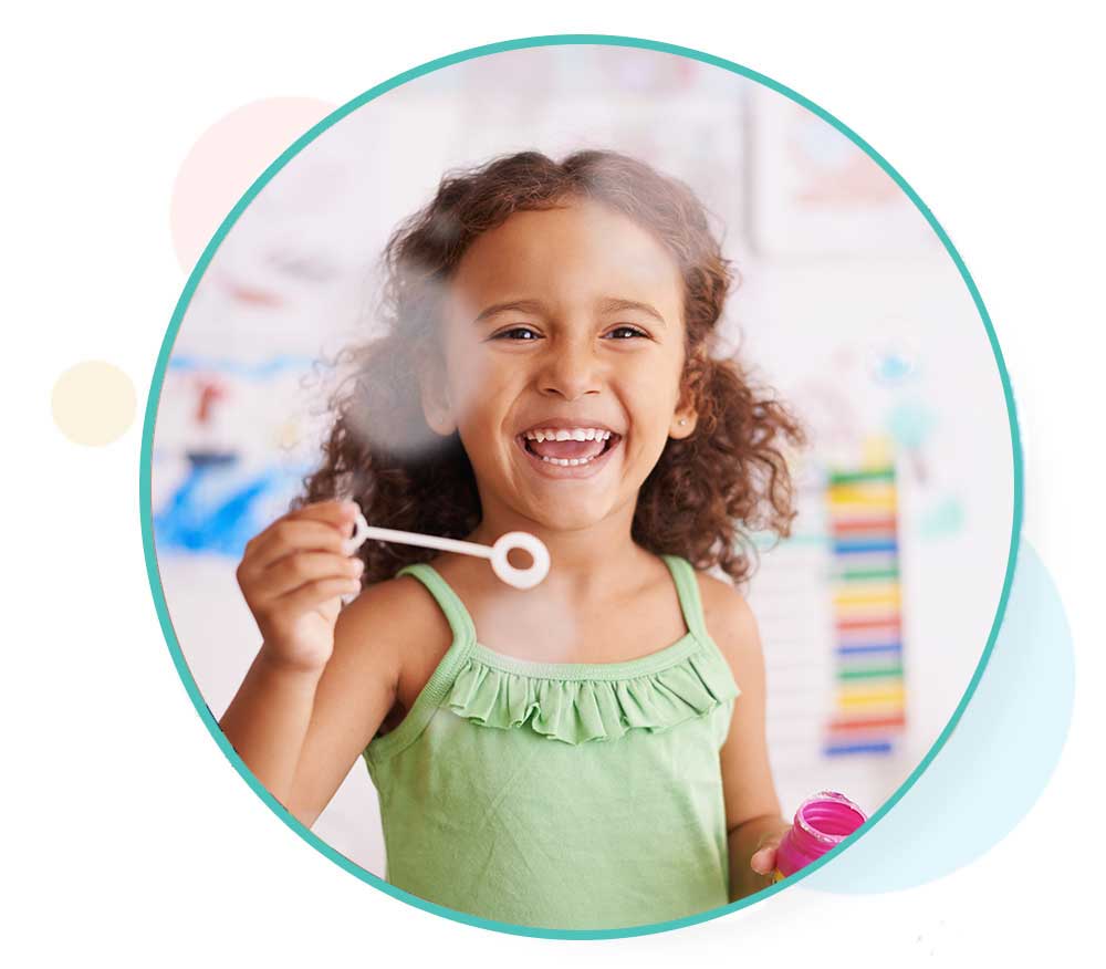 little-girl-bubbles-1000x876 Karen Royle Speech and Language Therapy